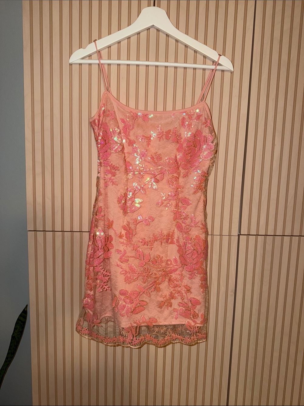 lucy in the sky dress NWOT